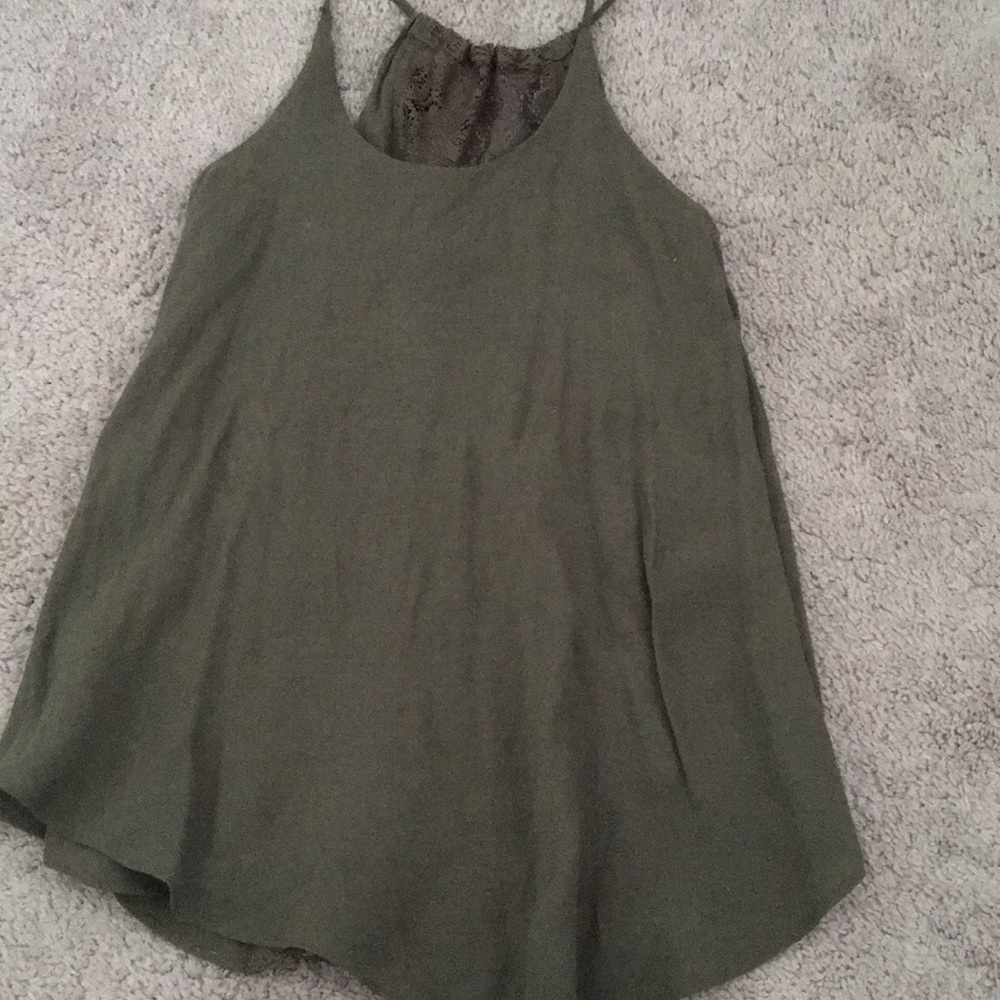 Tank top